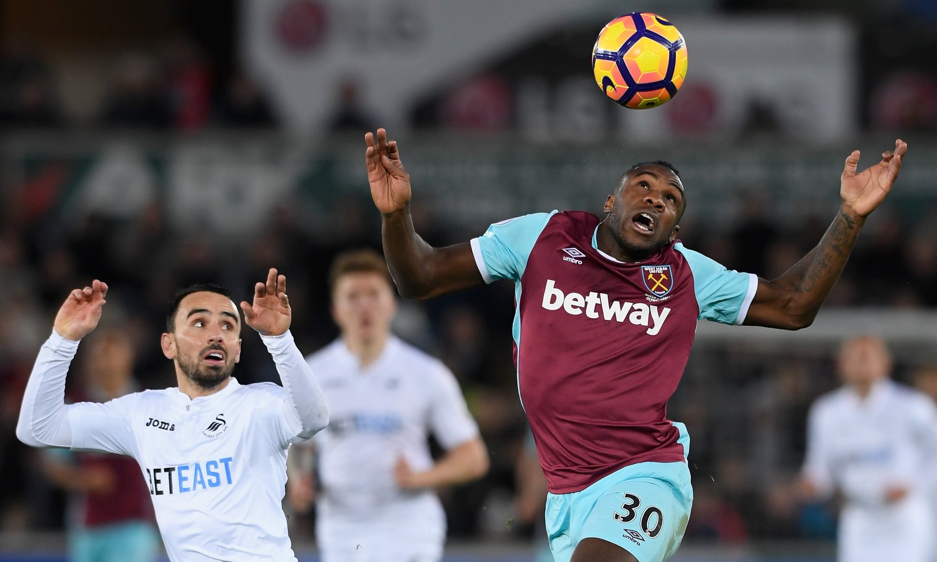 声前的临场 声前的临场